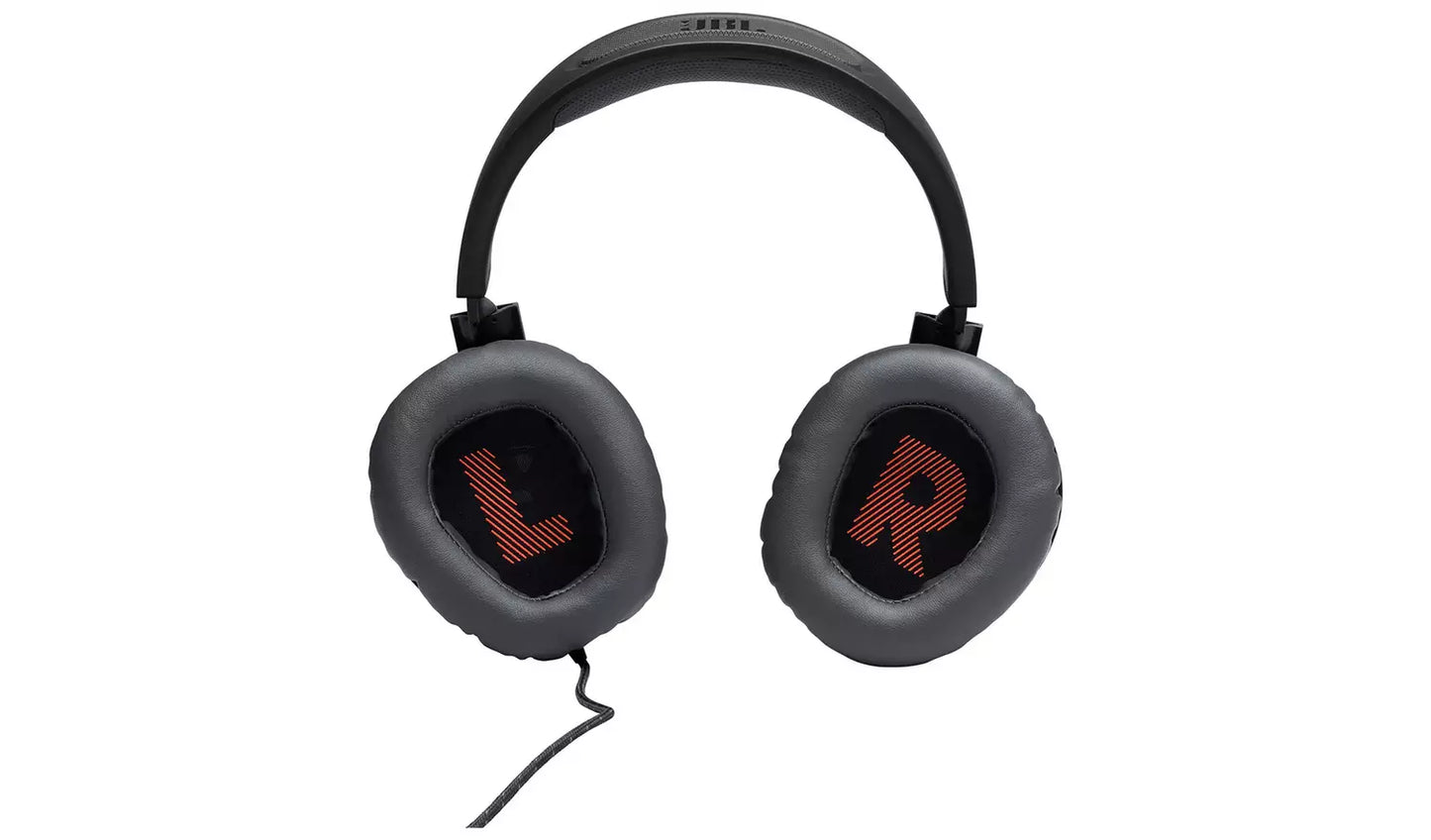 JBL Quantum 100 PS4, PS5, Xbox, PC, Switch Headset