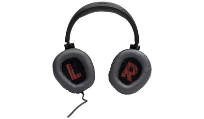 JBL Quantum 100 PS4, PS5, Xbox, PC, Switch Headset