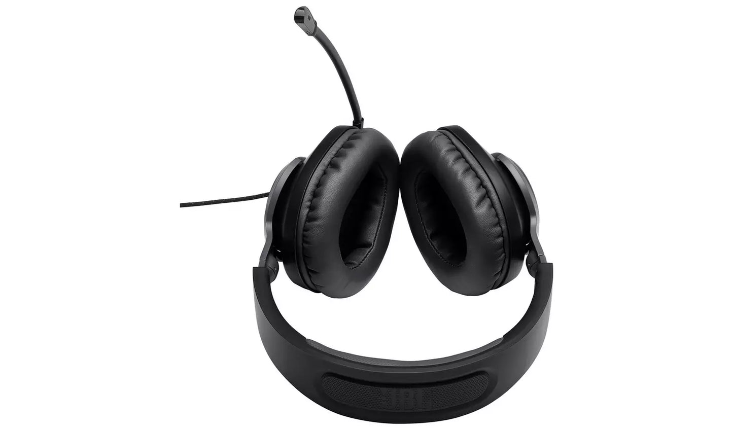 JBL Quantum 100 PS4, PS5, Xbox, PC, Switch Headset