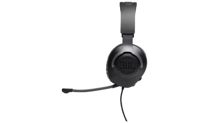 JBL Quantum 100 PS4, PS5, Xbox, PC, Switch Headset