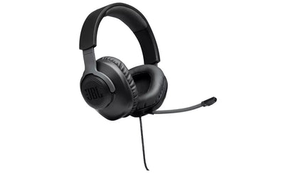 JBL Quantum 100 PS4, PS5, Xbox, PC, Switch Headset