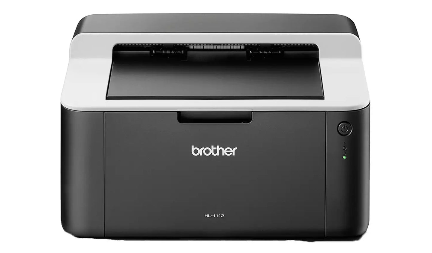 Brother HL-1112 Mono Laser Printer