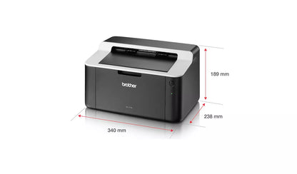 Brother HL-1112 Mono Laser Printer