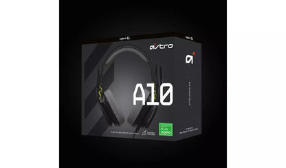 Astro A10 Wired Gaming Headset For PS5/PS4, Xbox, Switch, PC