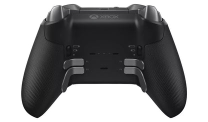 Official Xbox Elite Wireless Controller Series 2 - Black