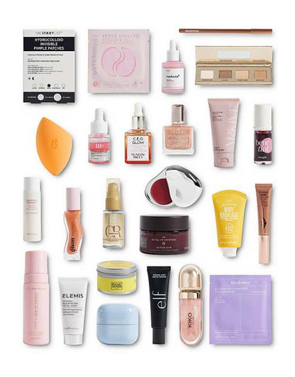 ASOS Face + Body Advent Calendar 2026 - 73% Saving