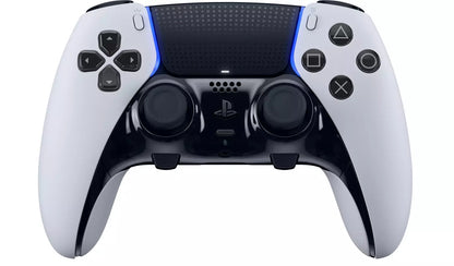 Sony DualSense Edge PS5 Wireless Controller - White