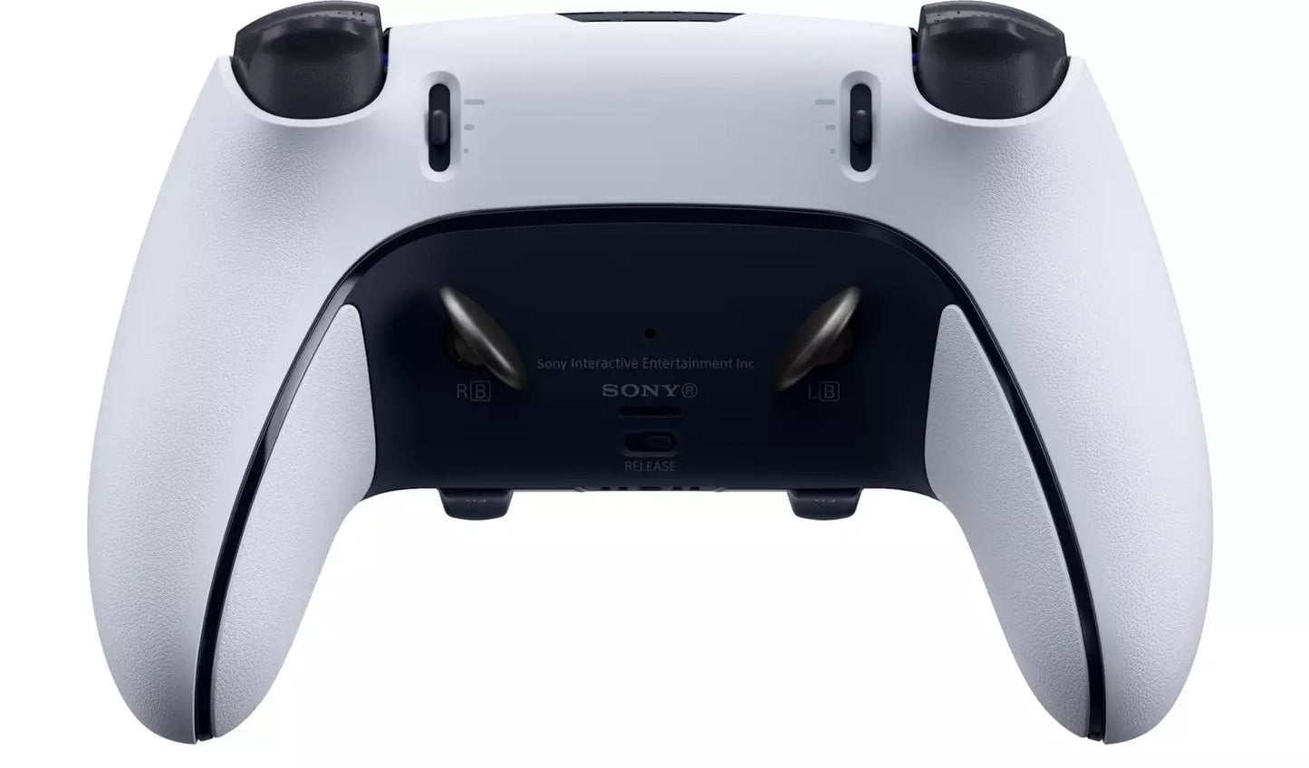 Sony DualSense Edge PS5 Wireless Controller - White