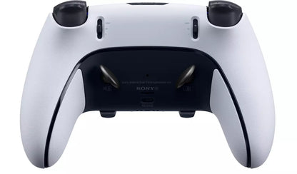 Sony DualSense Edge PS5 Wireless Controller - White