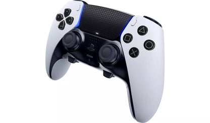 Sony DualSense Edge PS5 Wireless Controller - White