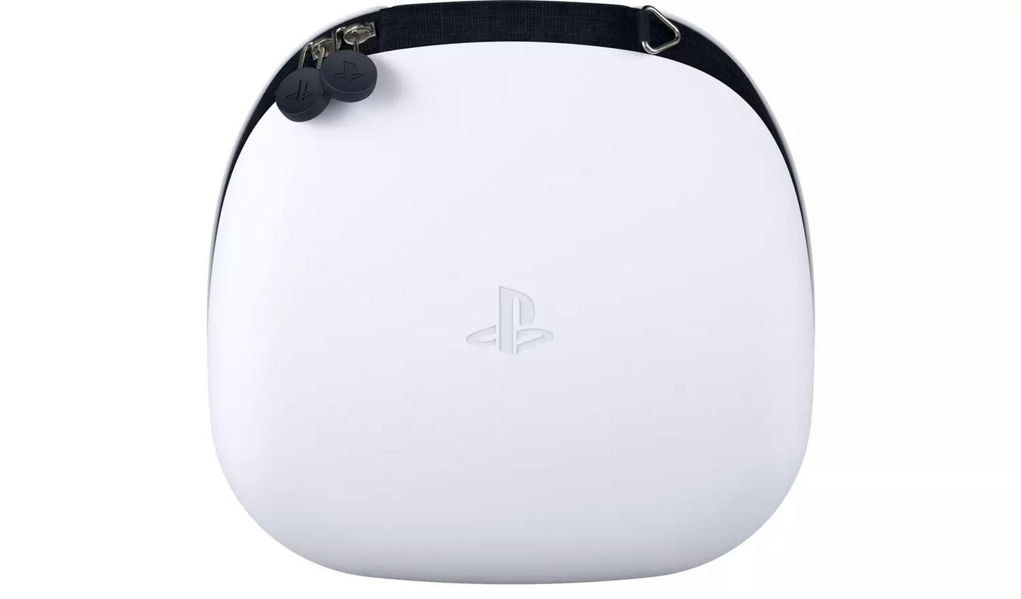 Sony DualSense Edge PS5 Wireless Controller - White