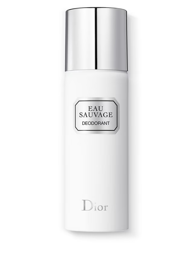 DIOR Eau Sauvage Deodorant Spray