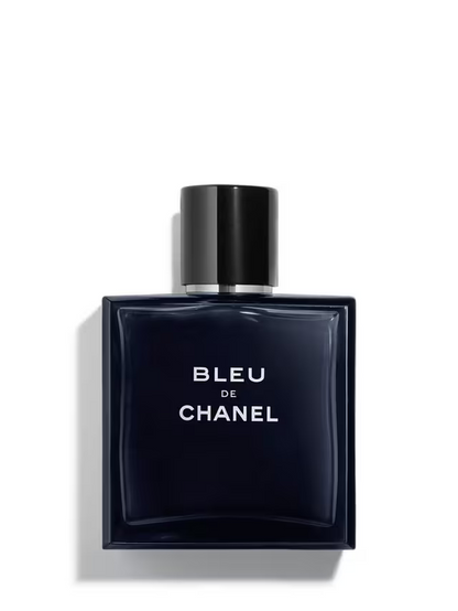 CHANEL Bleu de Eau de Toilette Spray