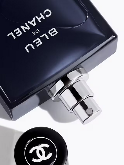 CHANEL Bleu de Eau de Toilette Spray
