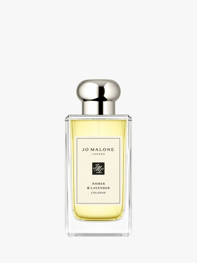 Jo Malone London Amber & Lavender Cologne