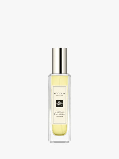 Jo Malone London Lime Basil & Mandarin Cologne