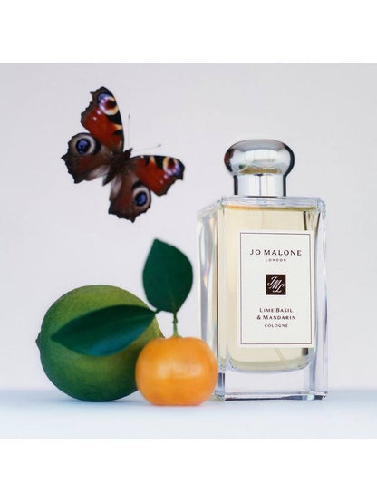 Jo Malone London Lime Basil & Mandarin Cologne