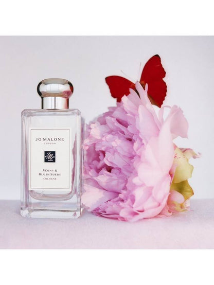 Jo Malone London Peony & Blush Suede Cologne