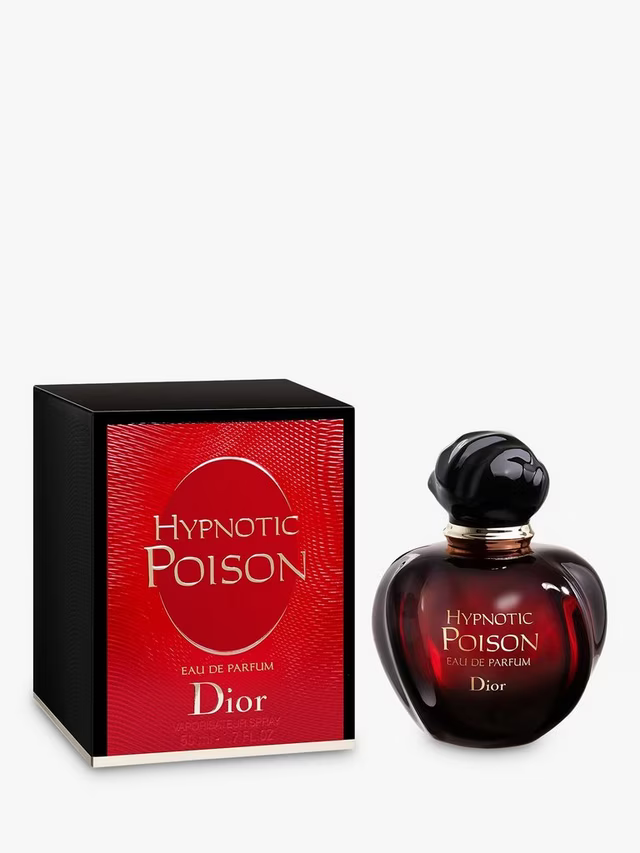 DIOR Hypnotic Poison Eau de Parfum