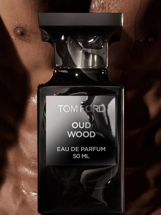 TOM FORD Private Blend Oud Wood Eau de Parfum