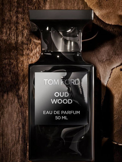 TOM FORD Private Blend Oud Wood Eau de Parfum