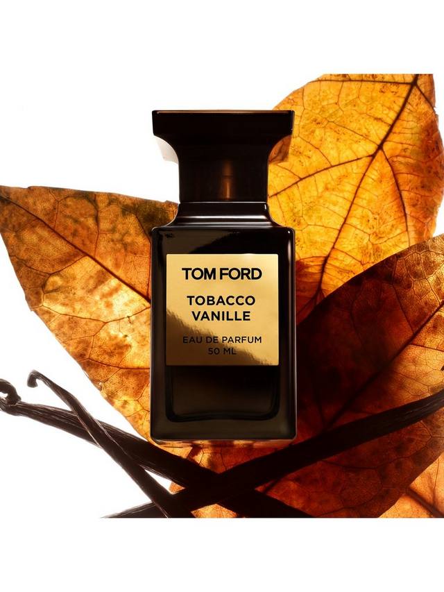 TOM FORD Private Blend Tobacco Vanille Eau de Parfum