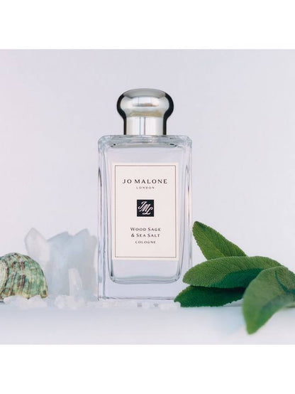 Jo Malone London Wood Sage & Sea Salt Cologne