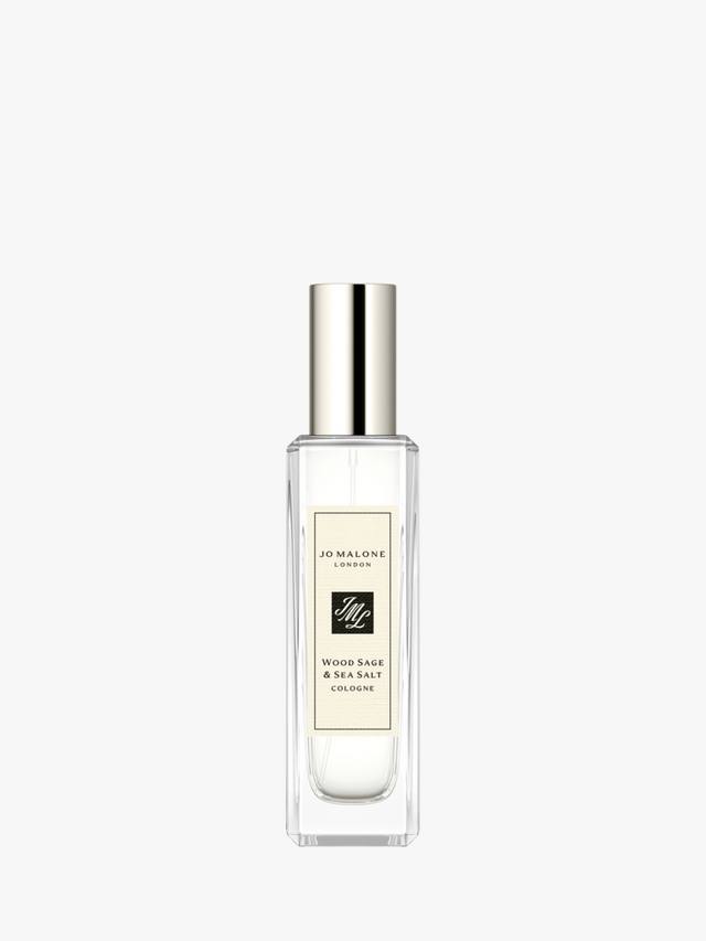 Jo Malone London Wood Sage & Sea Salt Cologne