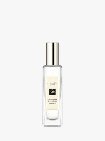 Jo Malone London Wood Sage & Sea Salt Cologne