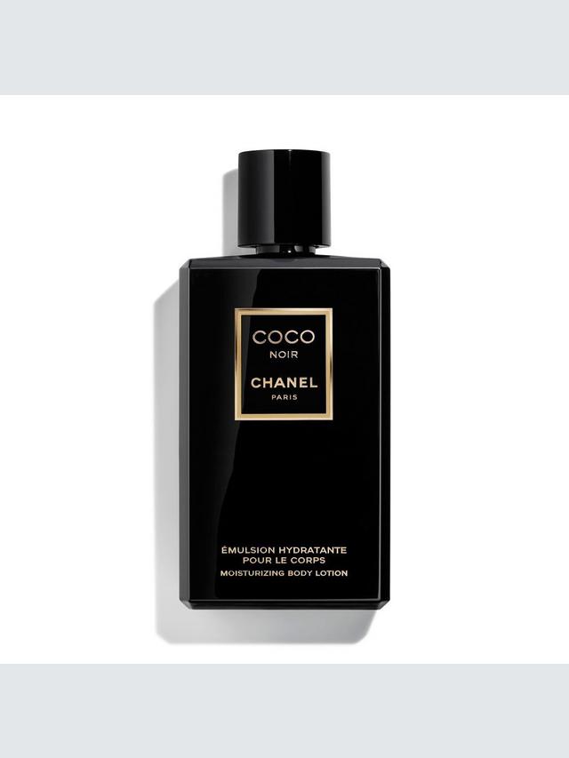 Coco Noir Moisturising Body Lotion
