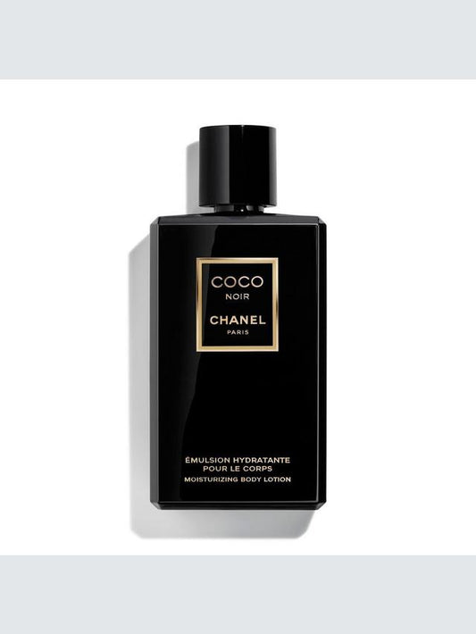 Coco Noir Moisturising Body Lotion
