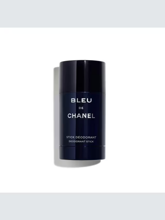 CHANEL Bleu De Deodorant Stick
