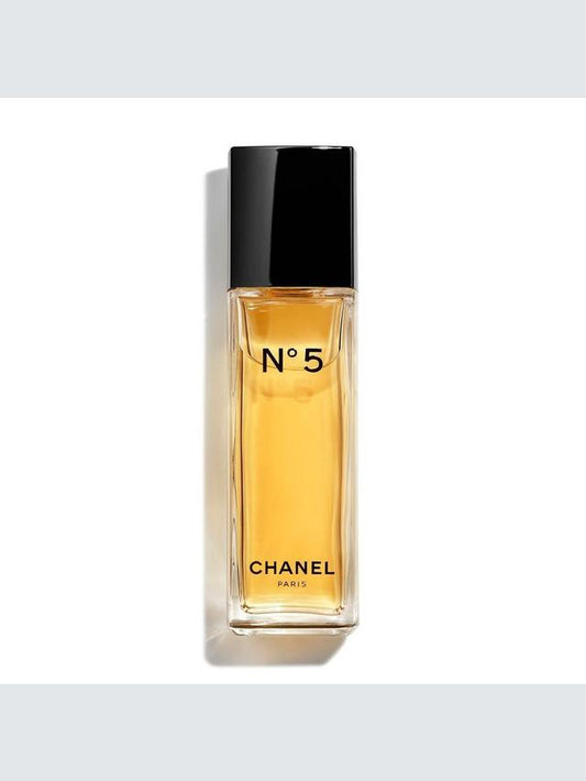 N°5 Eau de Toilette Spray, 50ml