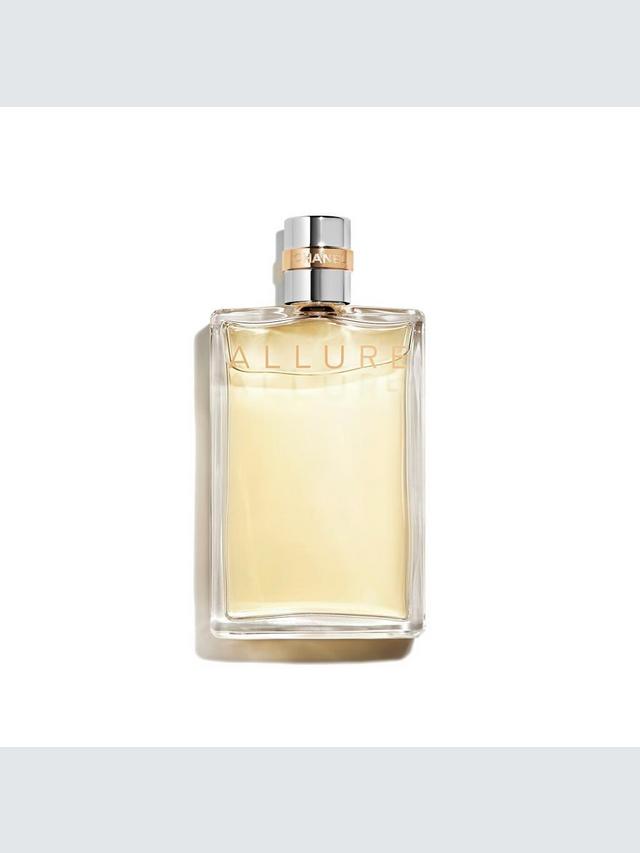 Allure Eau de Toilette Spray