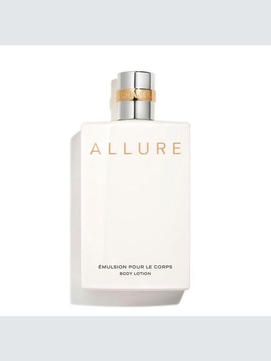 Allure Body Lotion