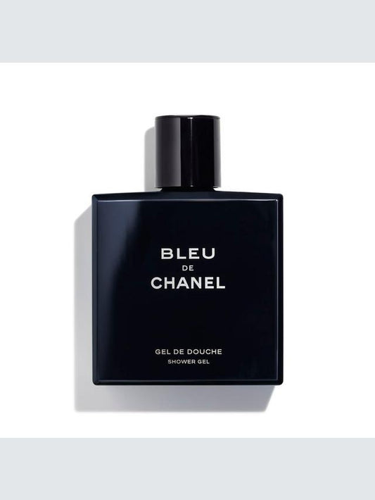Bleu De CHANEL Shower Gel