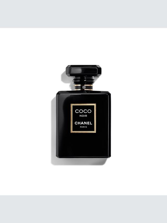 Coco Noir Eau De Parfum Spray