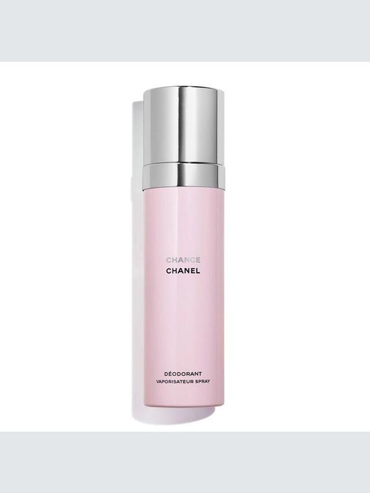 Chance Spray Deodorant