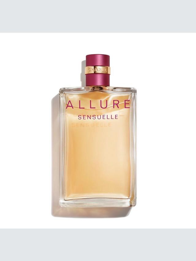 Allure Sensuelle Eau de Parfum Spray