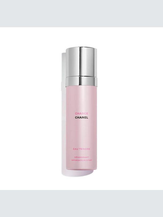 Chance Eau Tendre Spray Deodorant