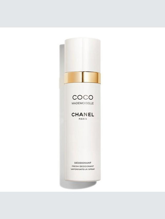 Coco Mademoiselle Fresh Deodorant Spray