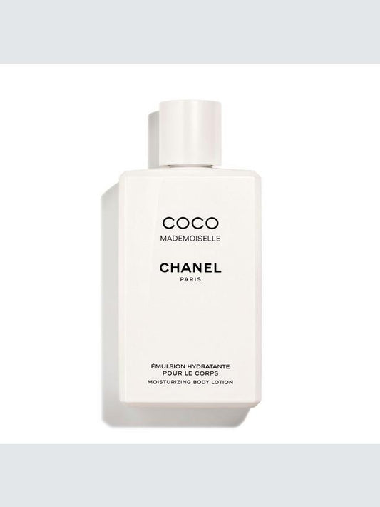 Coco Mademoiselle Moisturising Body Lotion