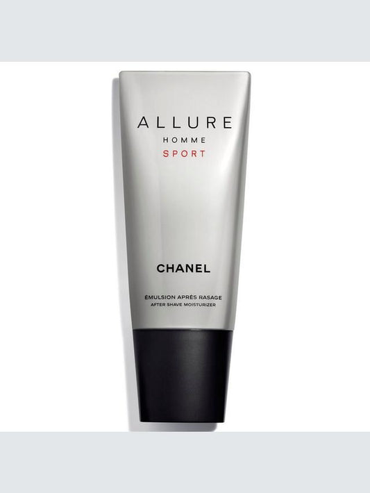 Allure Homme Sport After-Shave Moisturiser