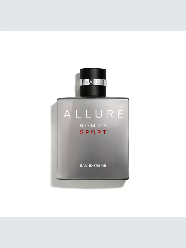 CHANEL Allure Homme Sport Eau Extréme Spray