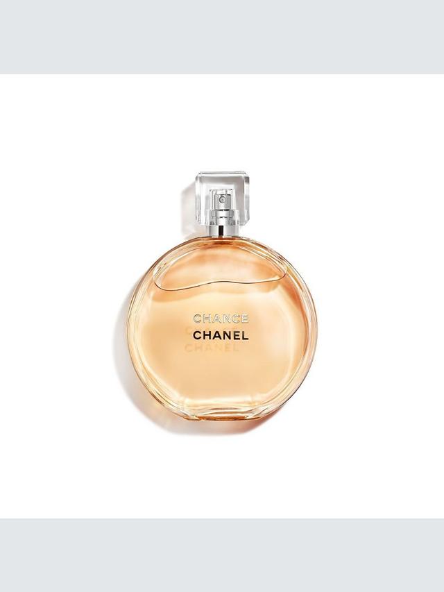 Chance Eau de Toilette Spray