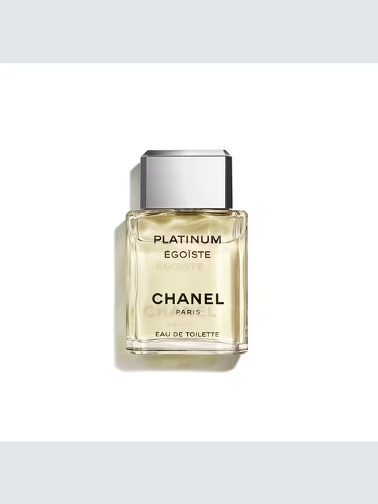 CHANEL Platinum Égoïste Eau de Toilette Spray