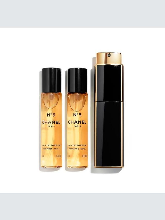 N°5 Eau de Parfum Purse Spray