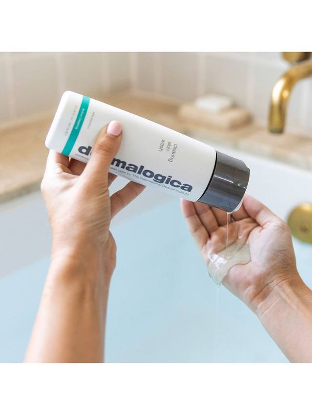 Dermalogica Clearing Skin Wash