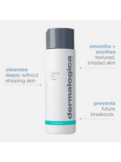 Dermalogica Clearing Skin Wash