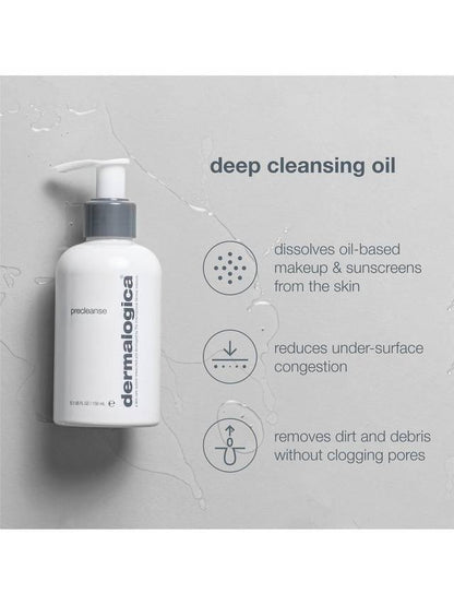 Dermalogica PreCleanse